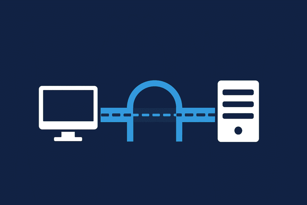 Tunneling: Protocols Upon Protocols